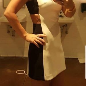 bebe Dresses - Bebe womans dress bebe Dresses - Bebe womans dress
